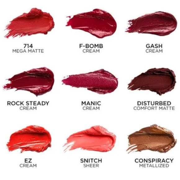 🆕 Urban Decay Snitch Lipstick - Picture 6 of 12